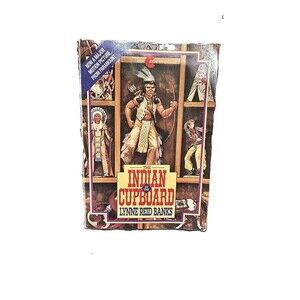 Lot of 16 The Indian in the Cupboard Lynne Reid Banks Paperbacks Classroom Bulk